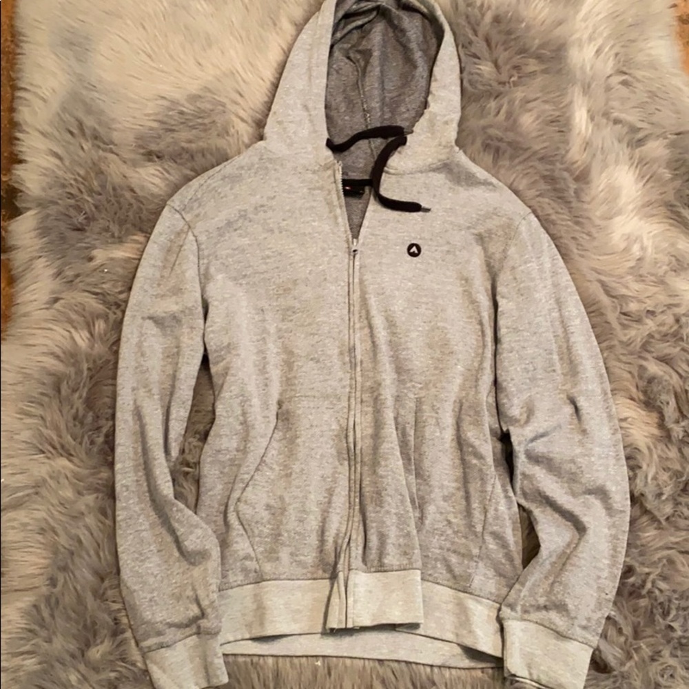 Like New Airwalk Hoodie